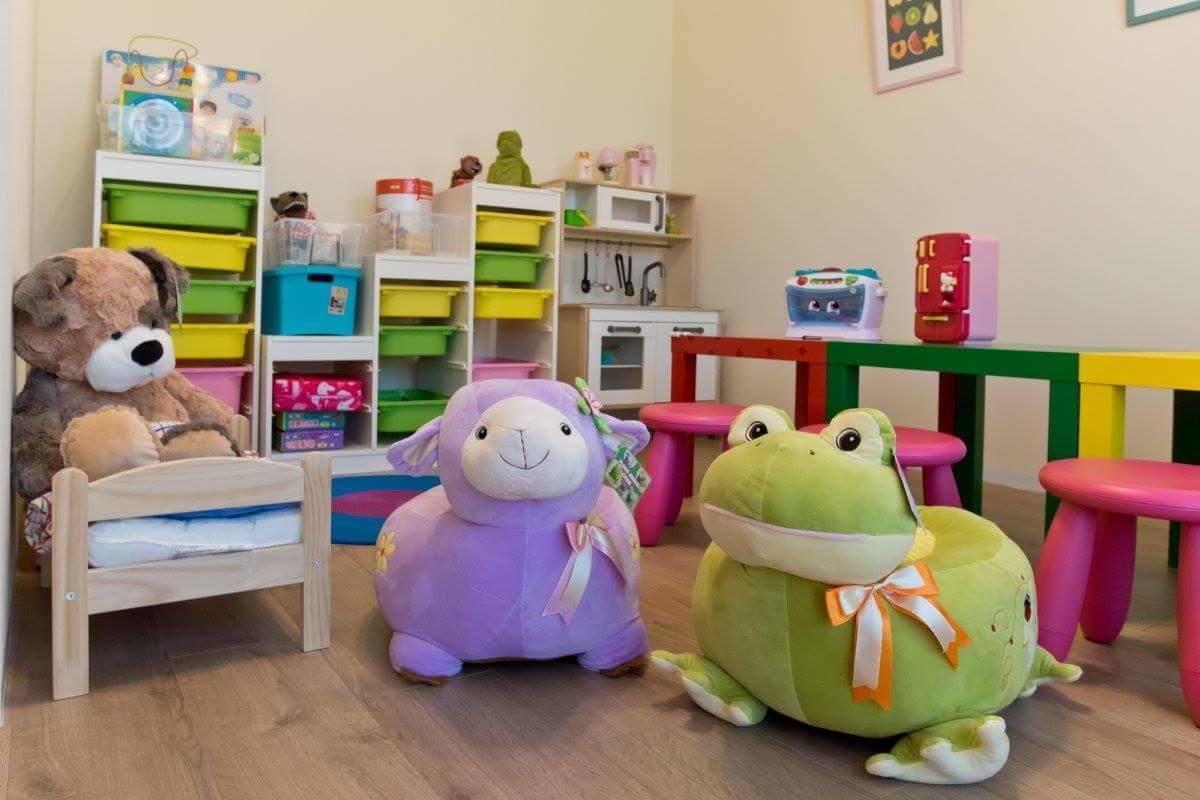 Bay House Panzió Tungkang Kültér fotó