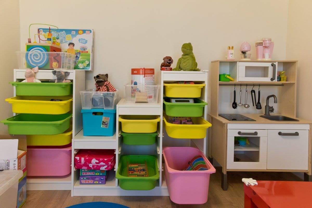 Bay House Panzió Tungkang Kültér fotó