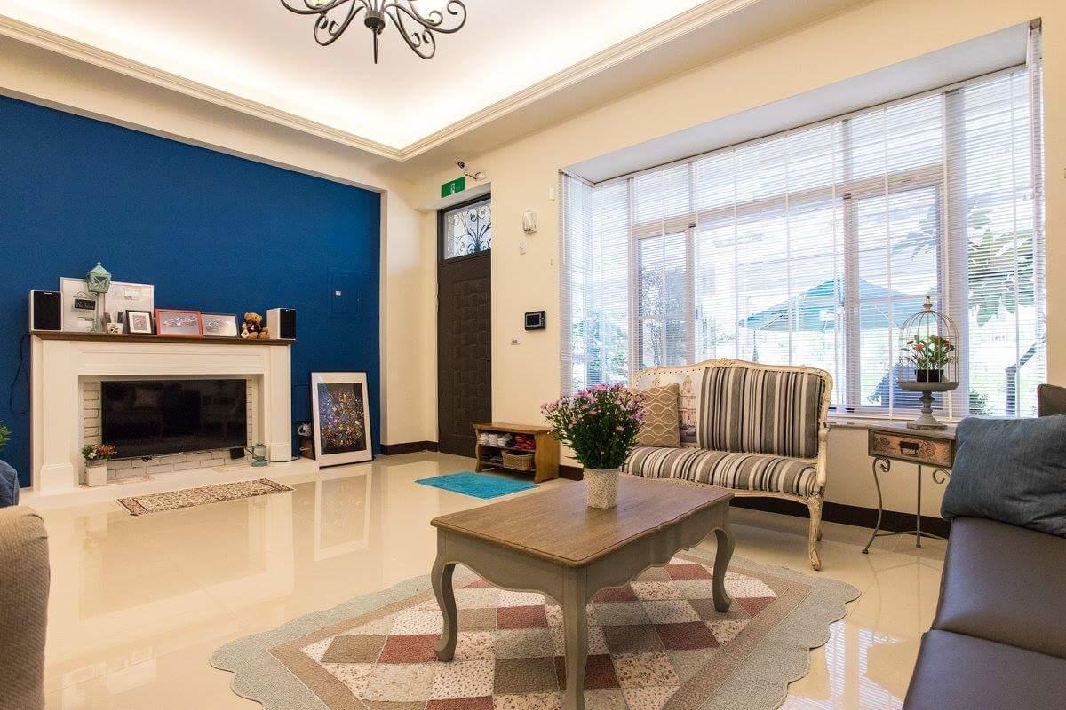 Bay House Panzió Tungkang Kültér fotó