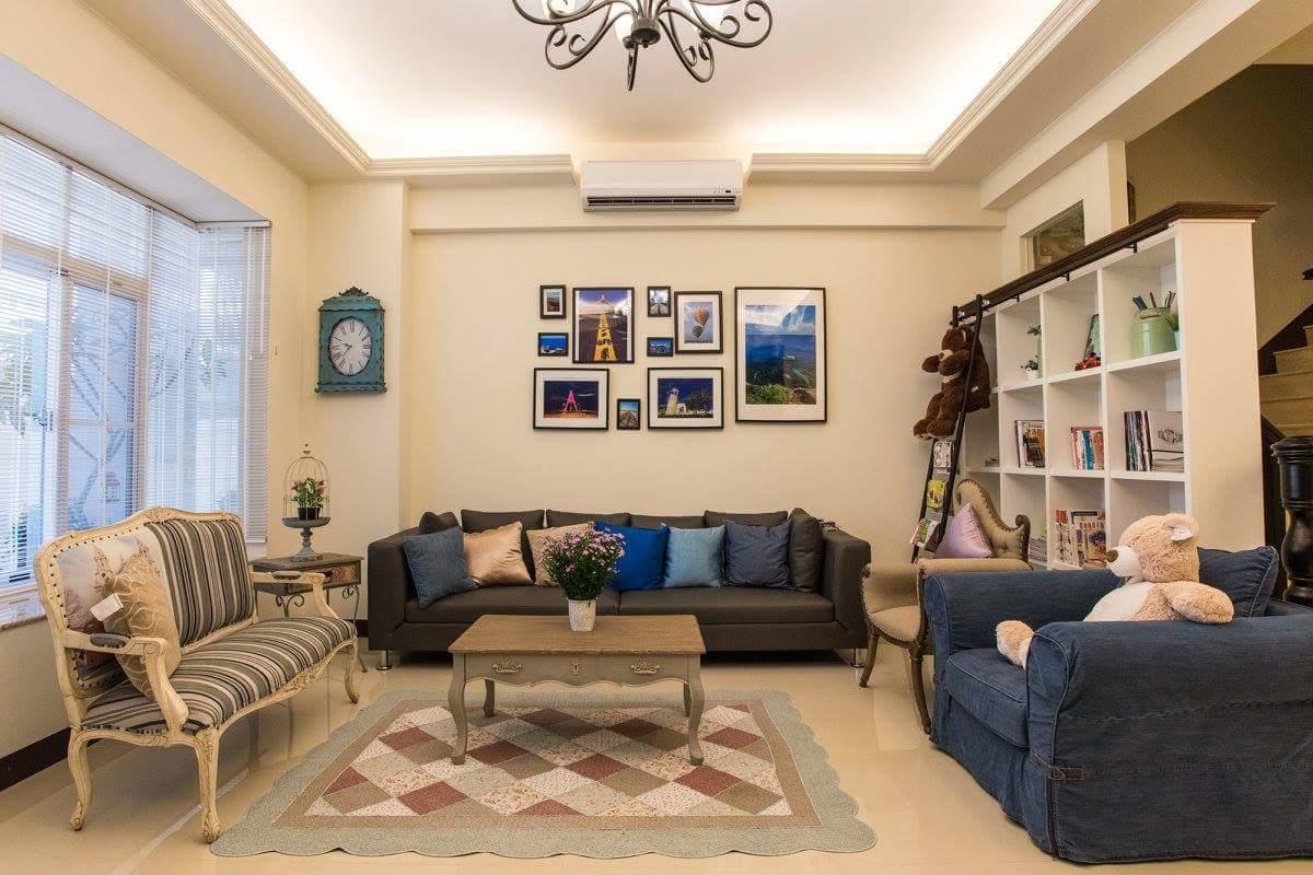 Bay House Panzió Tungkang Kültér fotó