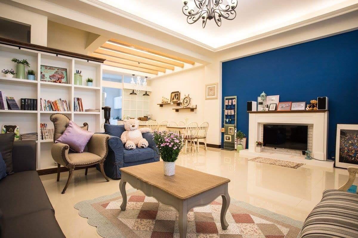 Bay House Panzió Tungkang Kültér fotó